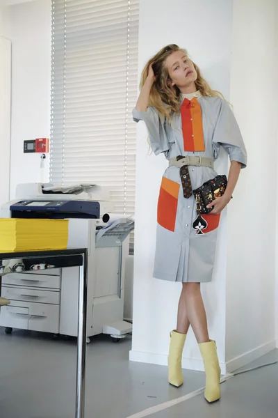 Look 1